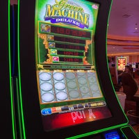 Photo taken at Parx Casino by Larry L. on 10/30/2021
