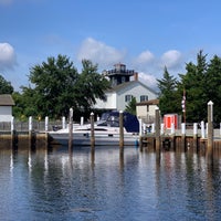 Tucker’s Island Lighthouse - 1 tip from 70 visitors