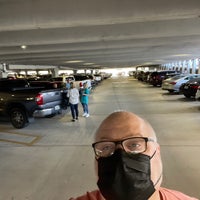 12/31/2020 tarihinde Larry L.ziyaretçi tarafından Visitor Information Center &amp;amp; Parking Garage'de çekilen fotoğraf