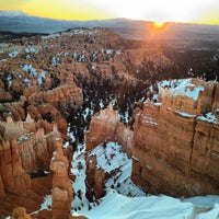 Image added by Brian Dawson at Navajo Loop Trail