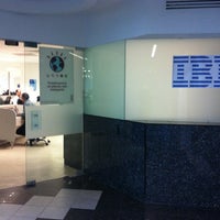 Photo taken at IBM-Iusacell by Alejandro B. on 6/21/2013