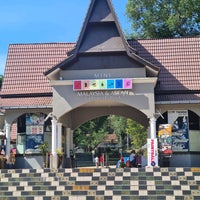 Review Taman Mini Malaysia & Mini Asean