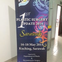 Akademi Percukaian Malaysia Kuching Kuching Sarawak