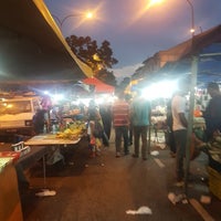 Review Pasar Malam Cahaya