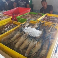 Photos At Pasar Ikan Tawau 6 Tips