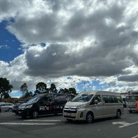 รูปภาพถ่ายที่ Queen Victoria Market โดย Angela Y. เมื่อ 4/2/2024