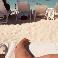 7/3/2019 tarihinde Ruby M.ziyaretçi tarafından Meliá Nassau Beach'de çekilen fotoğraf