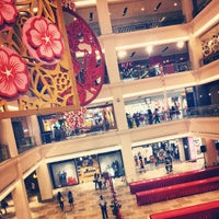 Johor Bahru City Square Johor Bahru Johor