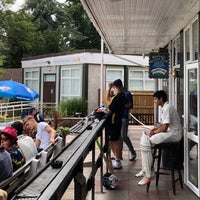 Photo taken at Eastcote Cricket Club by Yazad D. on 8/3/2019