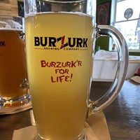 Photo taken at Burzurk Brewing by Elise T. on 3/30/2023