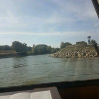 Photo taken at Cruise on the Danube by Imane A. on 10/1/2016