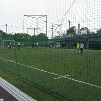 ミズノフットサルプラザbumb 夢の島 東京 東京都