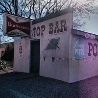 Pop A Top Lounge 210 32nd St