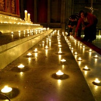 12/31/2012 tarihinde Chris L.ziyaretçi tarafından St Peters Church'de çekilen fotoğraf