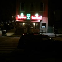 Foto tirada no(a) The Pat Connolly Tavern por Angie M. em 10/24/2016