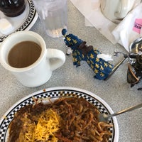 Photo taken at Courtesy Diner by Angie M. on 7/31/2018