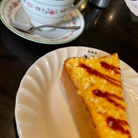 珈琲屋らんぷ 美濃加茂店 2 Tips