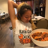 5/22/2018にy0kSがKarai Crabで撮った写真