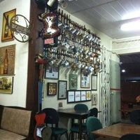 10/5/2012 tarihinde João Machado Netoziyaretçi tarafından Bar do Zeppa'de çekilen fotoğraf