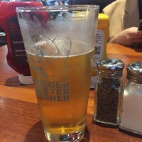 Photo taken at RAM Restaurant &amp;amp; Brewery by Andrew K. on 7/9/2019