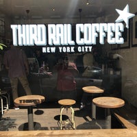5/11/2019にTari U.がThird Rail Coffeeで撮った写真