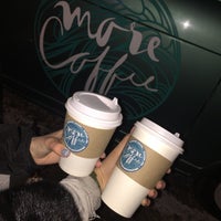 Photo taken at More coffee by Ulyana on 12/4/2016