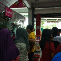 Review Palapa Toserba