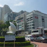 Foto tirada no(a) Gurney Plaza por Siti R. em 3/1/2024