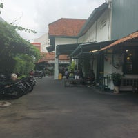 Review Bakmi Jogja Trunojoyo