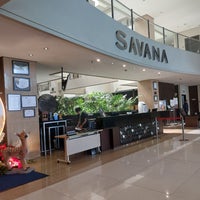Das Foto wurde bei Savana Hotel &amp;amp; Convention von Siti R. am 11/30/2023 aufgenommen