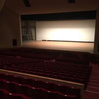 出雲市民会館 Concert Hall