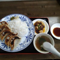 一圓三鷹南口店 Restaurante Chino En 三鷹