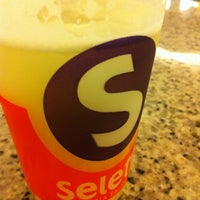 Снимок сделан в Seletti пользователем Maria Clara S. 10/31/2012