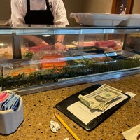 Foto scattata a Oishi Sushi &amp;amp; Steakhouse da Gerda B. il 6/24/2022