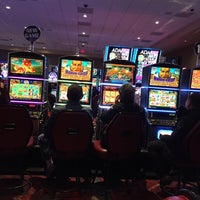 Photo taken at Valley View Casino &amp;amp; Hotel by Gerda B. on 11/30/2019
