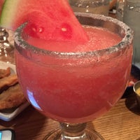 Photo taken at On The Border Mexican Grill &amp;amp; Cantina by Alisha P. on 5/13/2016
