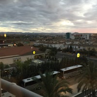 Photo taken at Hotel Abades Nevada Palace **** by İlkay T. on 8/30/2017