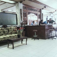 Review kantor BPPT Kab. Gianyar