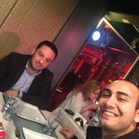Photo taken at Ziyaret Restaurant &amp;amp; Ocakbaşı by Tuna Y. on 4/14/2017