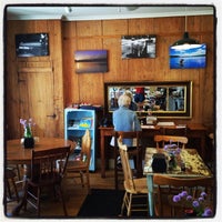 Photo taken at Harrisville General Store by Nelson d. on 6/15/2014
