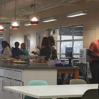 Das Foto wurde bei TechTown Detroit von Mike M. am 6/30/2018 aufgenommen