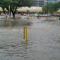 Photo taken at Condo Plaza by Jorge A. G. on 7/25/2014