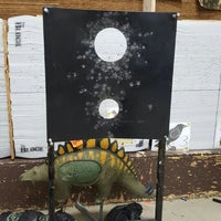 Cabin Fever Sporting Goods 1 Tip