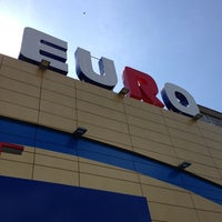 Photo taken at Евро by Tesoro on 6/10/2013