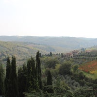 Das Foto wurde bei Relais Vignale von Tesoro am 11/1/2013 aufgenommen