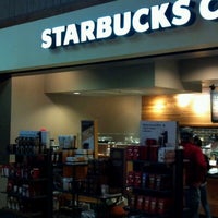 Photo taken at Starbucks by Hugh Y. on 2/3/2013
