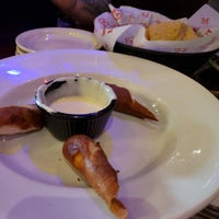 Photo taken at 54th Street Restaurant &amp;amp; Drafthouse by Megan L. on 5/18/2019