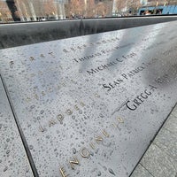 Foto tirada no(a) National September 11 Memorial Museum por Megan L. em 2/28/2024
