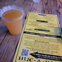 Photo taken at Huc-a-Poos by Megan L. on 9/13/2021