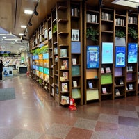 Photo taken at KYOBO Book Centre by Bruce S. on 3/12/2024